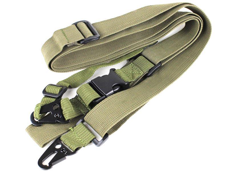 Big Foot Three Point Sling (OD)