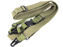 Big Foot Three Point Sling (OD)