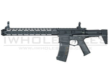 Ares Amoeba Octa Arms Honey Badger (Black - AM-016-BK) - HPA Engine Pre-Installed