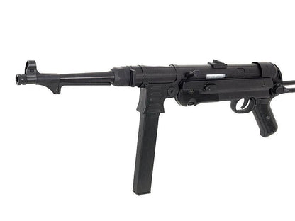 AGM/S&T MP40 AEG (AGM/S&T-MP007 - Black)