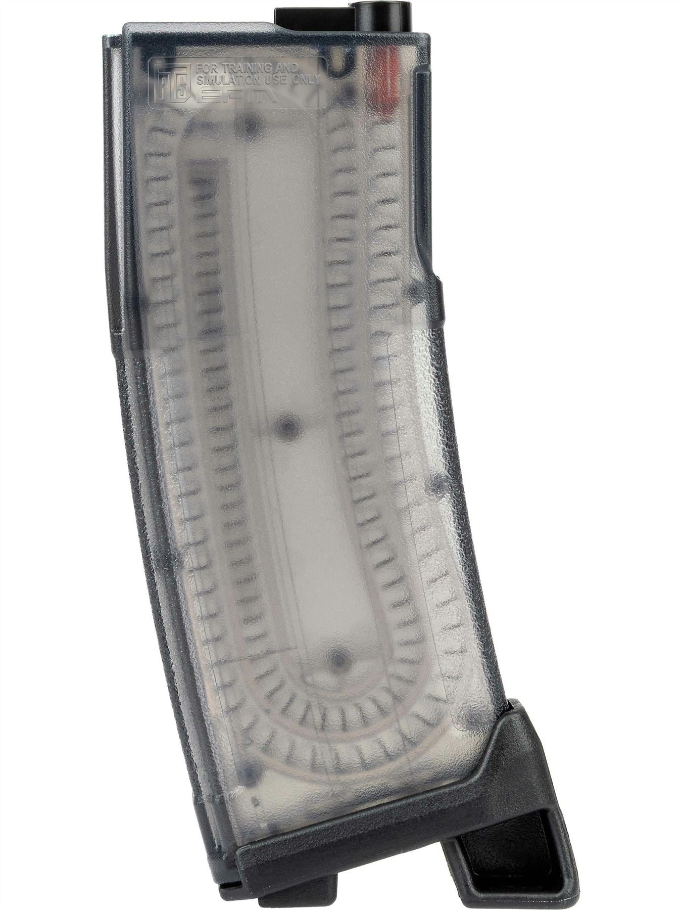 PTS PTS TPM-AR Magazine w/Magpod - Black