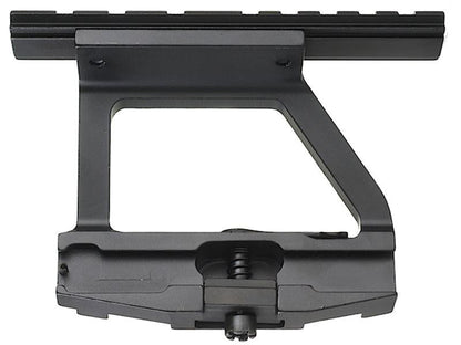 VZ58 Side Scope Mount Rail (Full Metal)