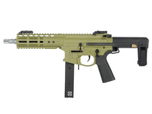 EMG x Noveske 8.5" Gen4 Space Invader AR Pistol (APS - Green - NSI-9G)