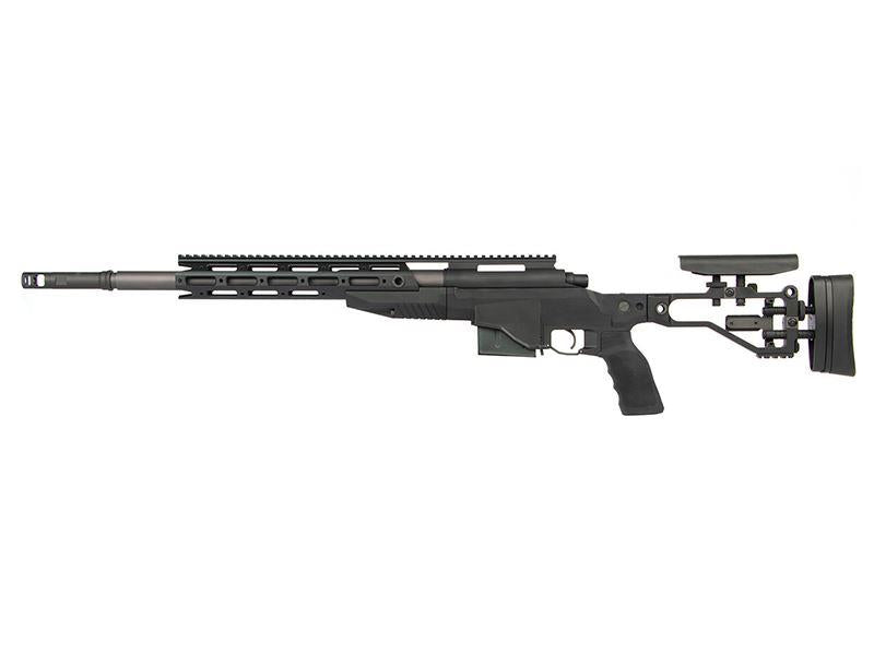 Ares M40-A6 Sniper Rifle (Spring Powered - MSR-025 - Black)