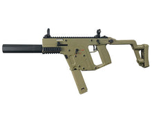 A&K MOD1 AEG (Tan)