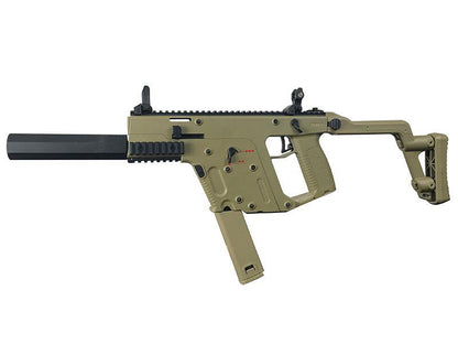 A&K MOD1 AEG (Tan)