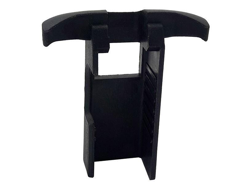 Raptor Carbine Kit  Racking Block (Real Steel)