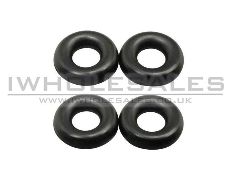 KWA Magazine Charging Valve O-Ring (x4)