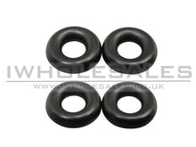 KWA Magazine Charging Valve O-Ring (x4)