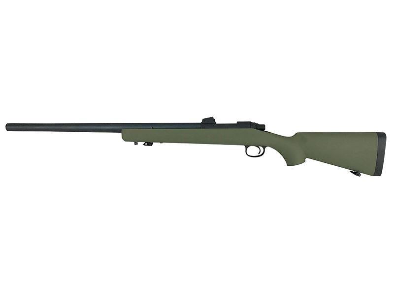 Snow Wolf VSR10 Sniper Rifle (OD - SW-10G)