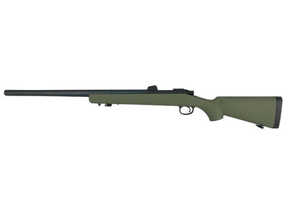 Snow Wolf VSR10 Sniper Rifle (OD - SW-10G)