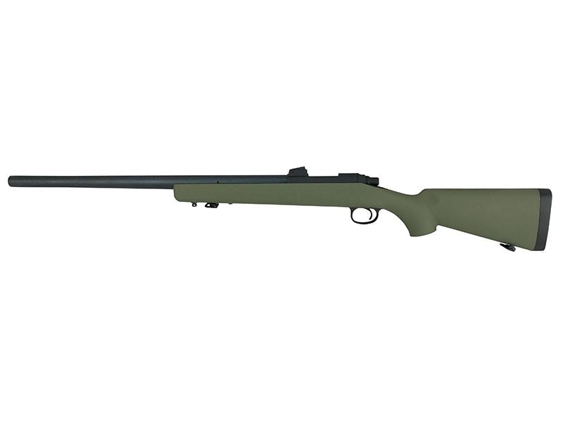 Snow Wolf VSR10 Sniper Rifle (OD - SW-10G)