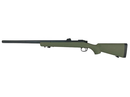 Snow Wolf VSR10 Sniper Rifle (OD - SW-10G)