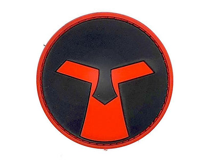 Ares x Amoeba Amoeba Patch (PATCH-P-001)