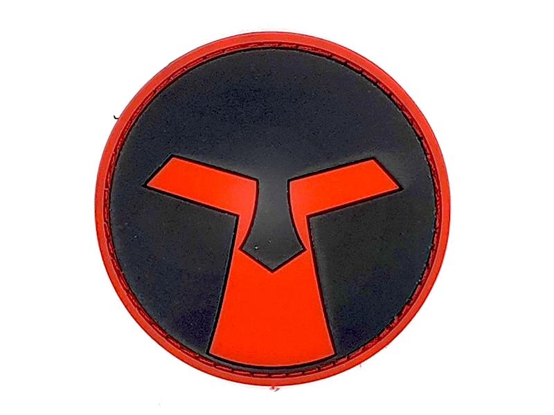 Ares x Amoeba Amoeba Patch (PATCH-P-001)