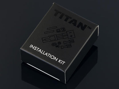 Gate TITAN V3 Installation Kit