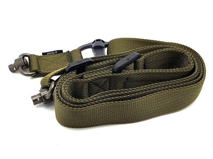 Big Foot Dual 1/2 Point Gen. 2 Sling (OD)