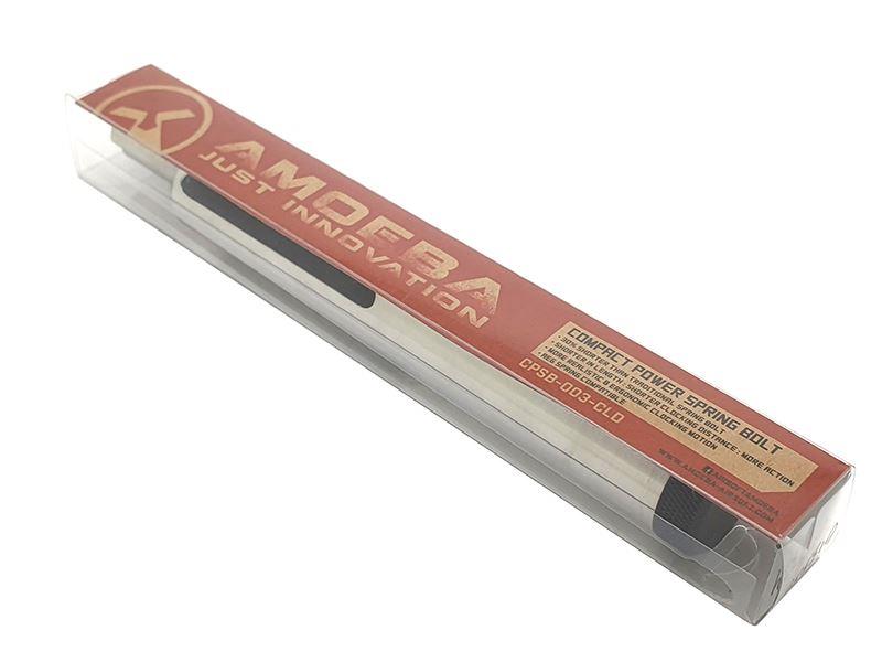 Ares x Amoeba AS01 Cylinder (One Piece - CPSB-003-CLD)