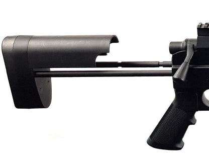 Golden Eagle Vanquish LMR Sniper Rifle (450 FPS - Spring Bolt Powered)