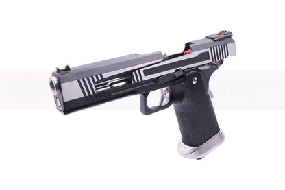[Air Gun] Armorer Works Custom Hi-Capa Co2 Blowback (AG-HX1001 - 4.5mm/.177)