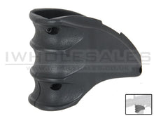 ACM Magwell for AR15/M4/M16 (Black)