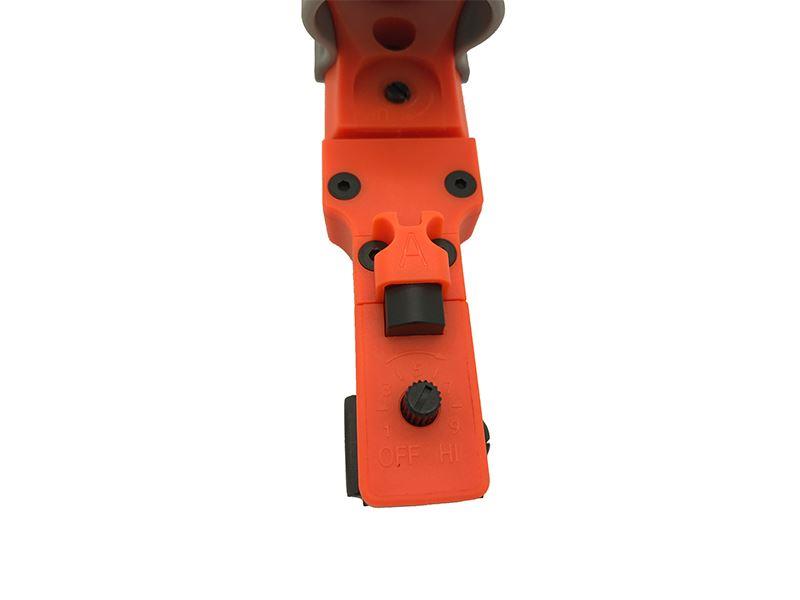 ACM Fortriss Scope (Red)