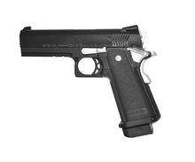 K-Warrior Fully Auto 1911 GBBP (Fully Automatic)
