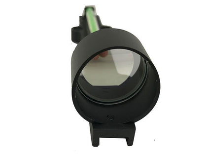 ACM More Scope (Green)