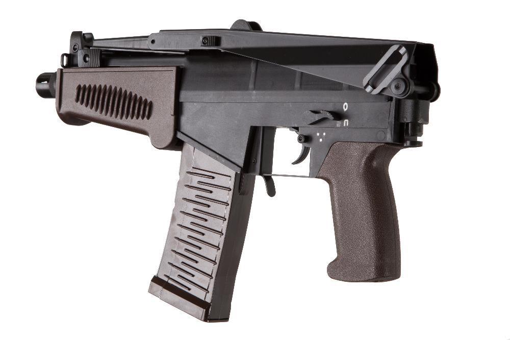 LCT SR-3 Vikhr AEG (Folding Stock)
