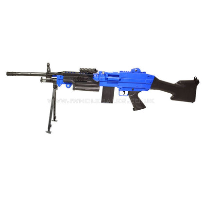 M249 Spring Action Support Rifle