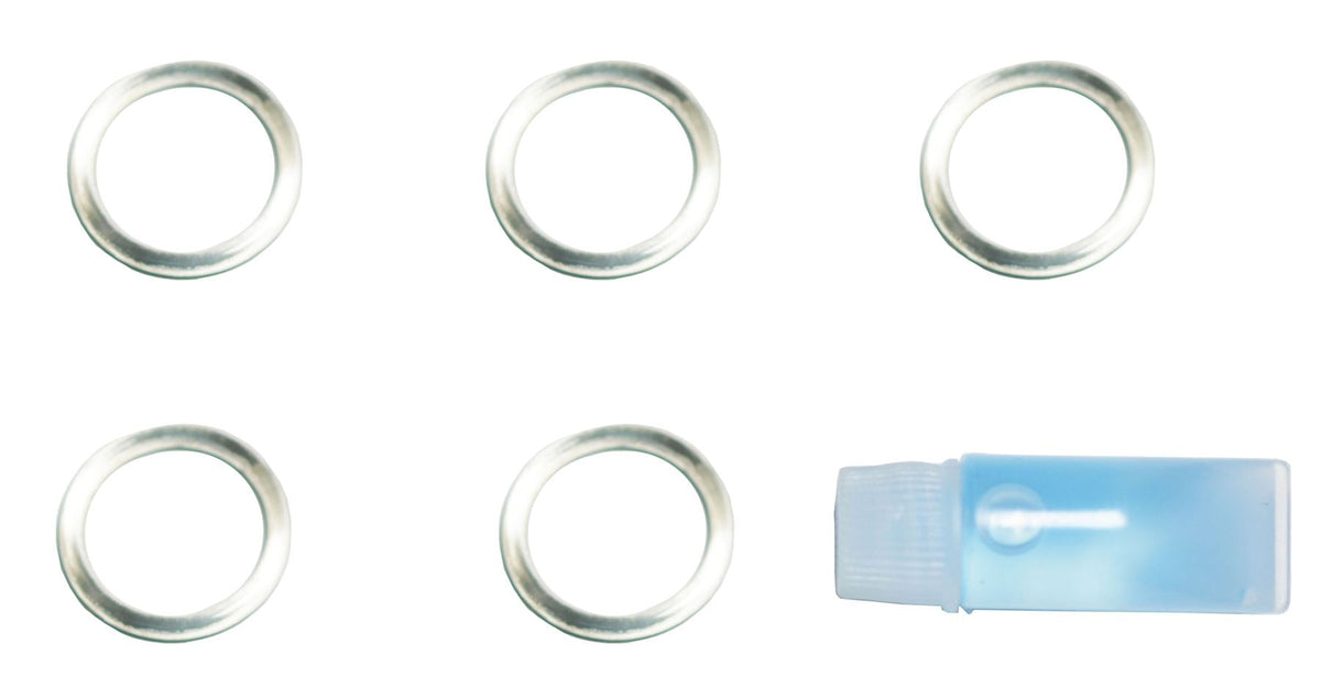APS O-Rings for Magazine Base (AC011)