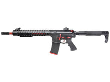 APS "Froged Match" FMR MOD1 AEG (Red/Black - ASR-115X)