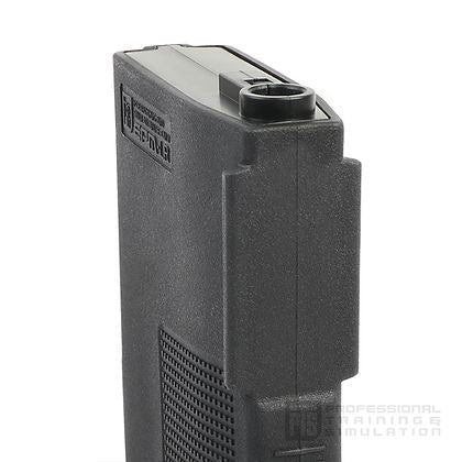 PTS PTS EPM-LR AEG - Black