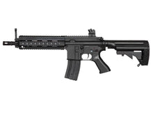 Golden Eagle AR4168 AEG (Inc. Bat. And Charger - Polymer Body - Black)