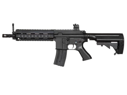 Golden Eagle AR4168 AEG (Inc. Bat. And Charger - Polymer Body - Black)