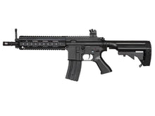Golden Eagle AR4168 AEG (Inc. Bat. And Charger - Polymer Body - Black)