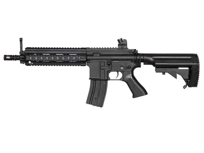 Golden Eagle AR4168 AEG (Inc. Bat. And Charger - Polymer Body - Black)