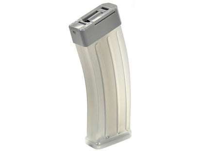 Big Foot M4 Shaped Bottle (1200 Rounds)