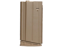 Tokyo Marui SCR-H Magazine (90 Rounds - Tan)