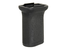 Battleaxe Vertical Grip MOD 3 (RIS Rail - GR003 - Black)