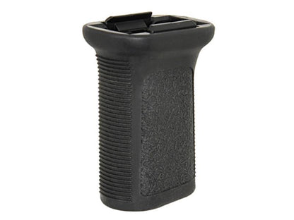Battleaxe Vertical Grip MOD 3 (RIS Rail - GR003 - Black)