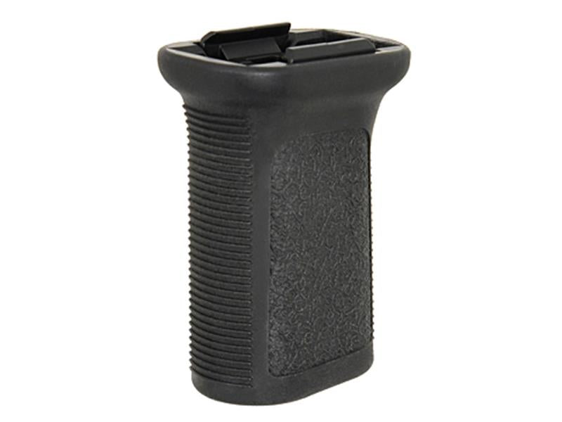 Battleaxe Vertical Grip MOD 3 (RIS Rail - GR003 - Black)