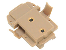 FMA X300 Adapter For Helmet (Tan) (TB425)