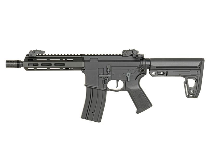 Double Eagle M907 M4 with Falcon Fire Control System (Black - M907E)