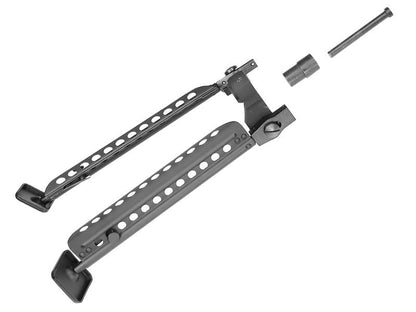 Galaxy M82 Bolt Action Sniper Rifle Bipod (G31)