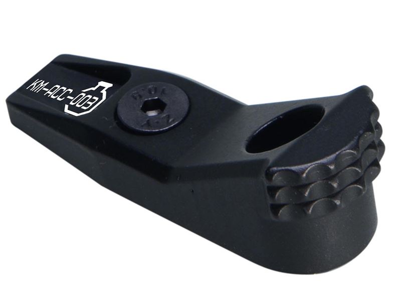 Ares Octa Arms Hand Stop Set For Keymod System Type A (KM-ACC-003)