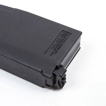 PTS PTS Enhanced Polymer Magazine (SYSTEMA) - Black
