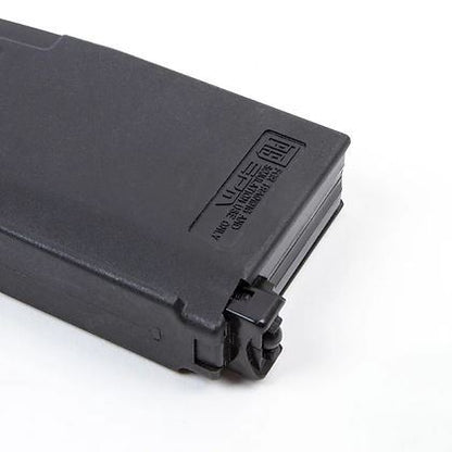 PTS PTS Enhanced Polymer Magazine (SYSTEMA) - Black