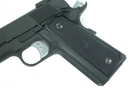 WE 1911 Para Gas Blowback Pistol (Full Metal - Black)