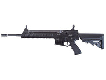 AY AR-57 AEG with M231 Stock